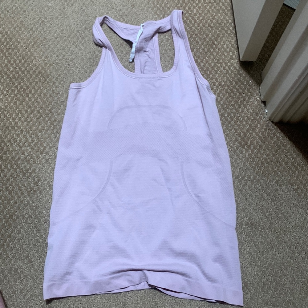 lulu tank